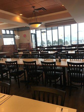 Tang Court Buffet
