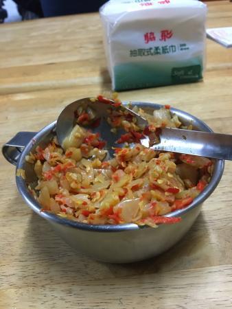 Niu Lao Er Beef Noodles Shop