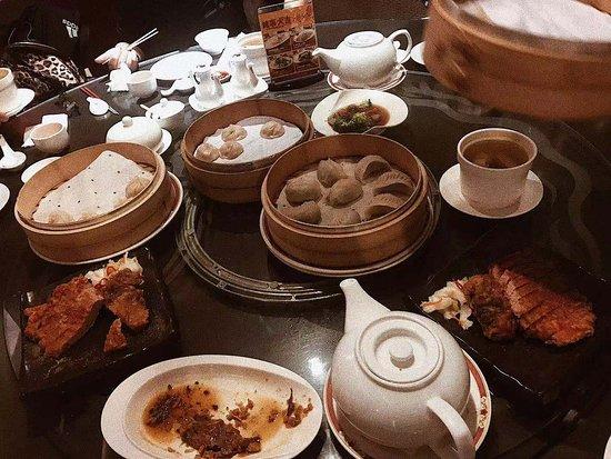 Shanghainese Dumpling