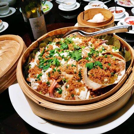 Pagoda Chinese Restaurant