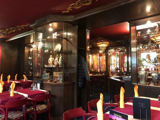 Sichuan Gourmet