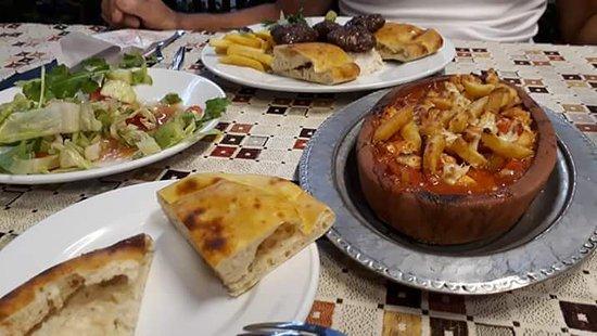 Yunus Pizza