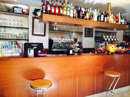 Cafe alle Fogge