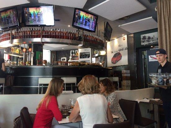 Fiat Cafe