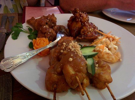 Phoenix Garden IV Chinese Restaurant