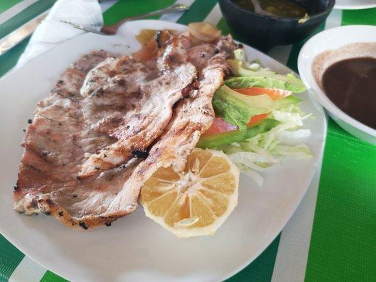 Rincon Yucateco