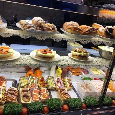 Cafe Fresco