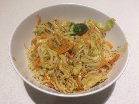 Liberty Noodle