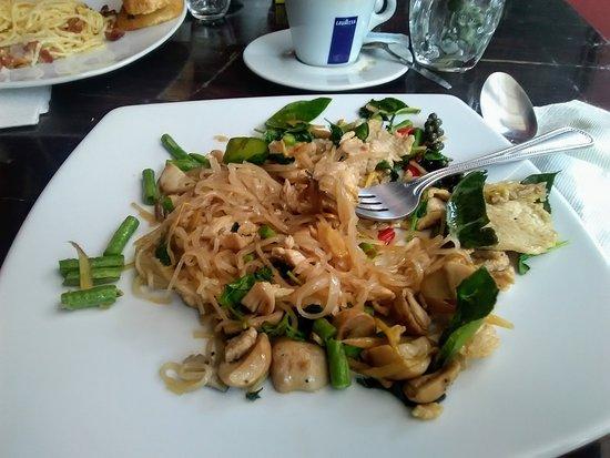Wunderbar Sukhumvit