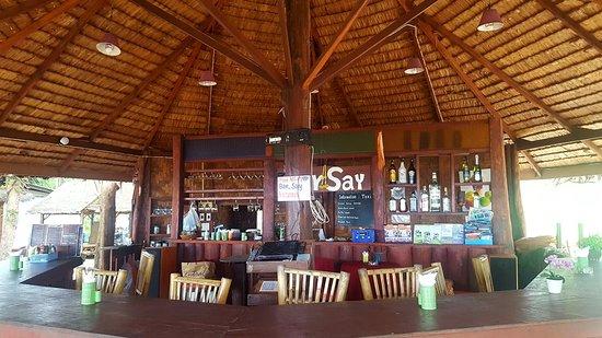 Orchid Restaurant