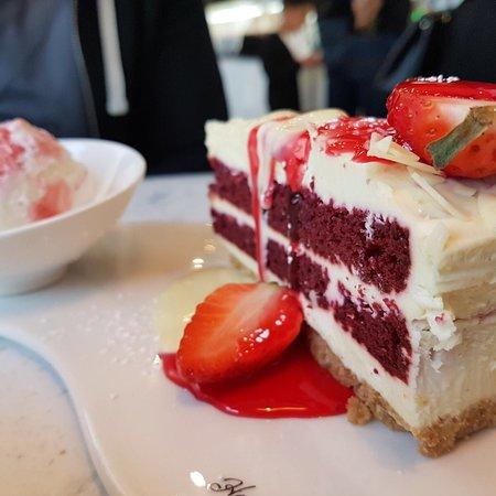 Heavenly Desserts Preston