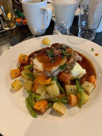 Olive Tree Bistro