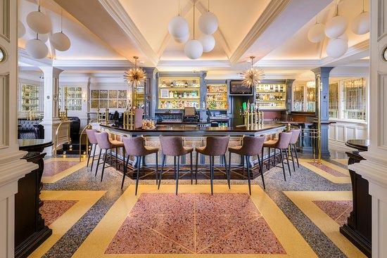 The Oaks Restaurant