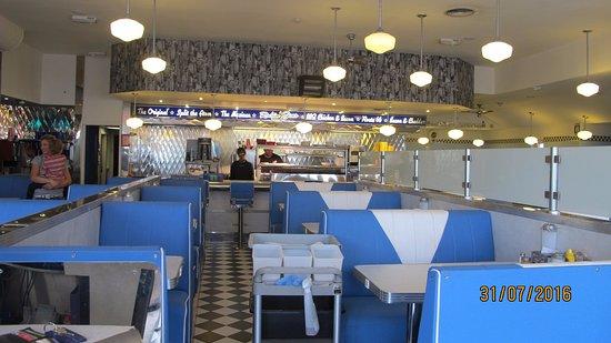 Rockin Joe's American Diner