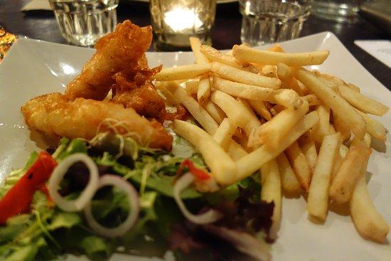 Barber Bistro