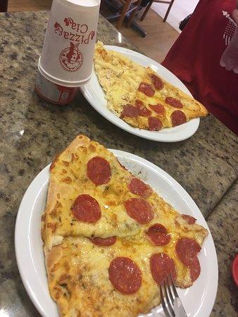 Pizza & Cia