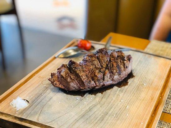 Chicha - Steakhouse