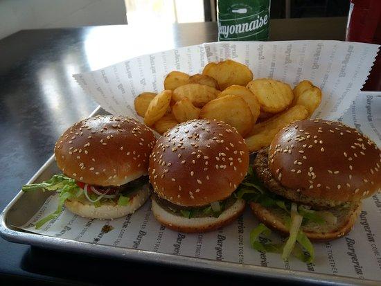 Burgerim