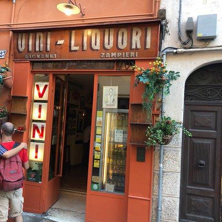 Osteria La Mandorla