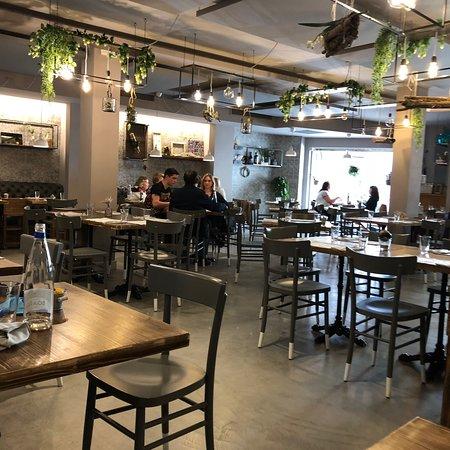 Sapore Downtown