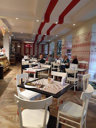 Caffe Wallner