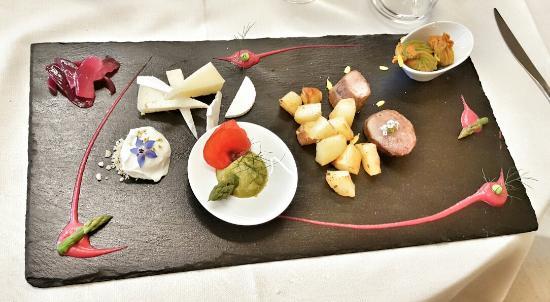 Blu Cafe