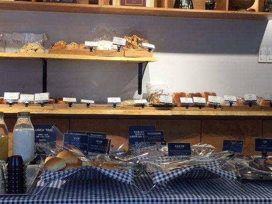 Richemont Bakery