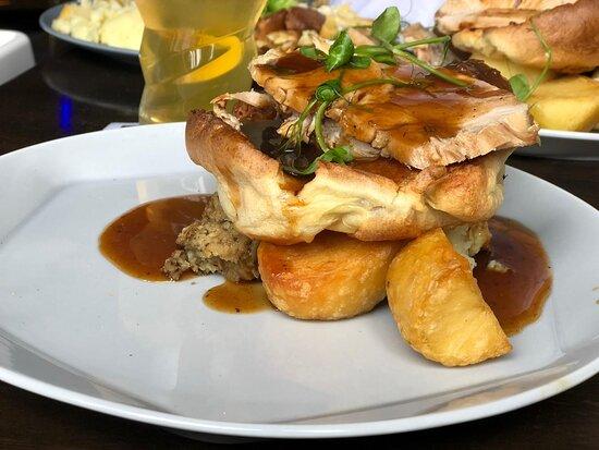 Scarborough Arms