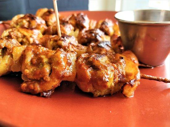 Galito's Flame Grilled Chicken