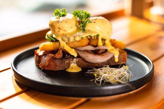 Kongee Cafe