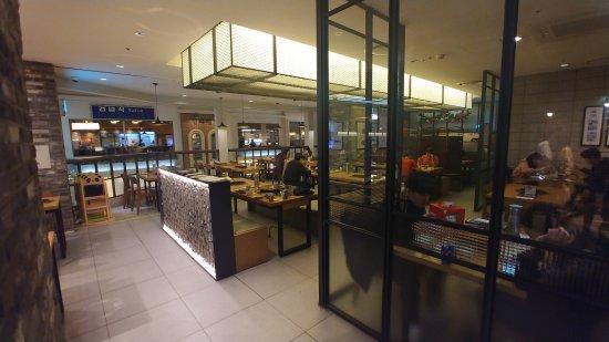 Fishcake Restaurant