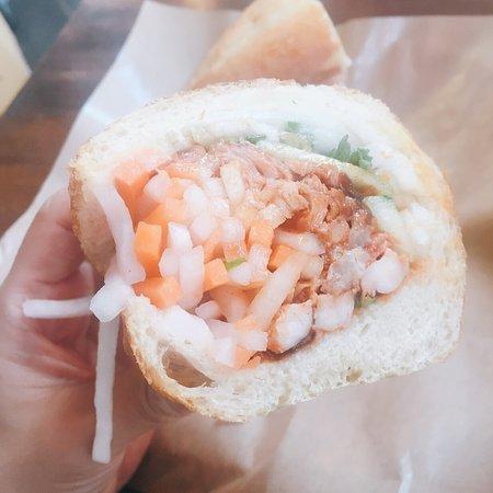 Hanoi Baguette