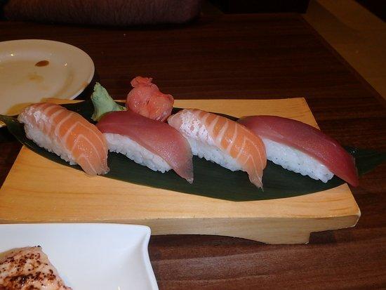 Kotobuki Japanese Restaurant