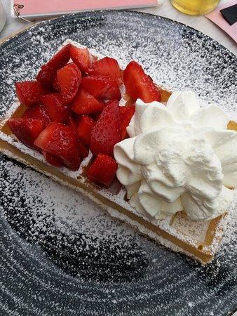 Grand Cafe Flamingo