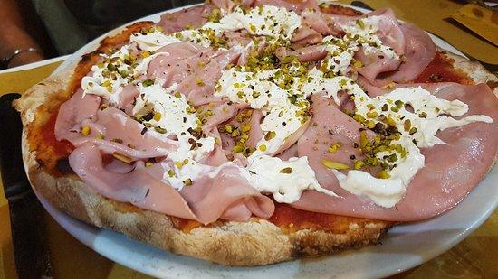 Il Pizzomane