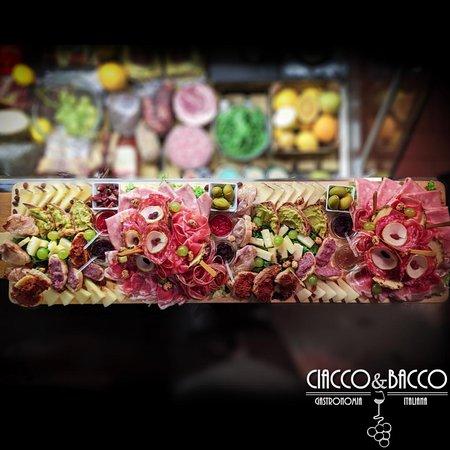 Ciacco&Bacco San Lorenzo