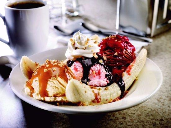 Denny's