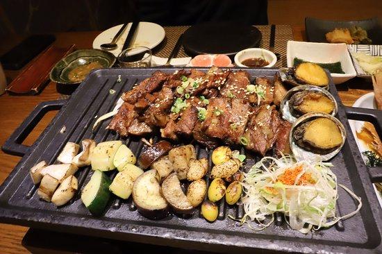 Eodam Sapporo