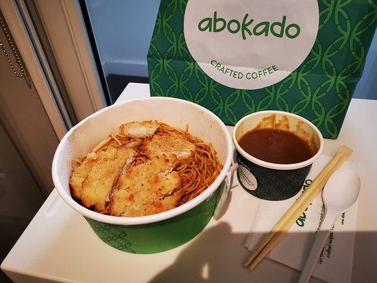 Abokado