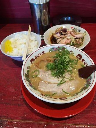 Tenkaippin Hachijoguchi