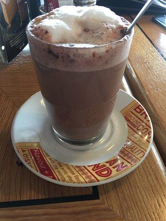 Mugg & Bean