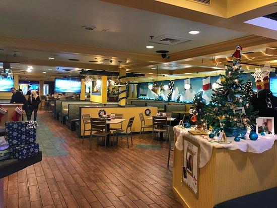 LandShark Bar & Grill
