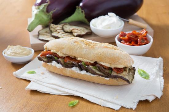 Panino Giusto