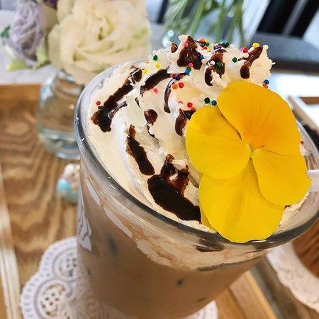 Lovinher Flowercafe