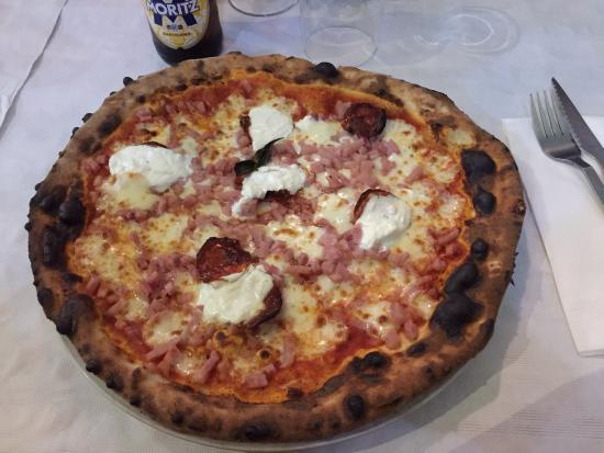 Il Capriccio Napoletano