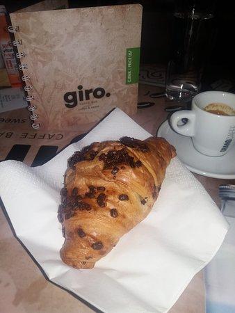 Caffe bar Giro