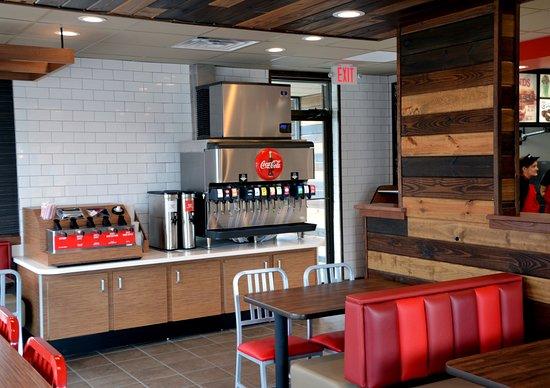 Arby's