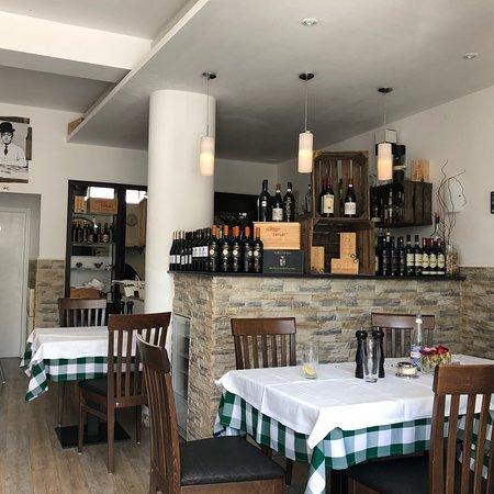 Trattoria Il Buco