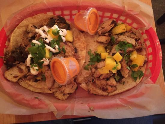 Torchy's Tacos