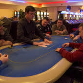 Adelaide Casino